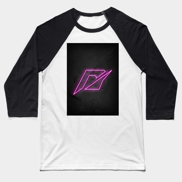 Need for speed Baseball T-Shirt by Durro